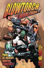 Blowtorch The Middleman