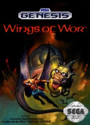 Wings of Wor