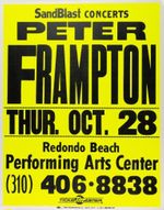 Redondo Beach Performing Arts Center