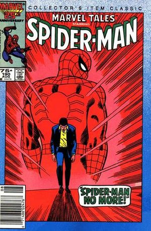 Marvel Tales #68 Starring: Spider-Man Unmasked At Last! | eBay