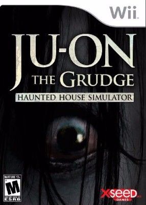 JU-ON: The Grudge Video Game