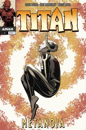Titan #3