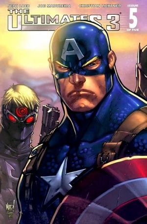 Ultimates 3 #5