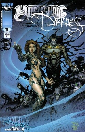 Witchblade / Darkness Special #1