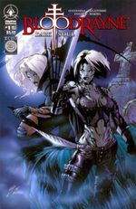 Bloodrayne: Dark Soul