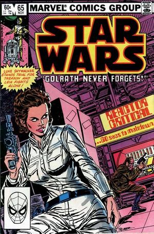 Star Wars #65