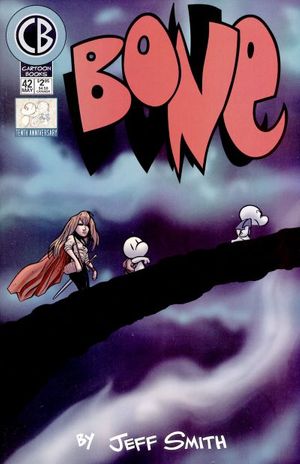 Bone #42