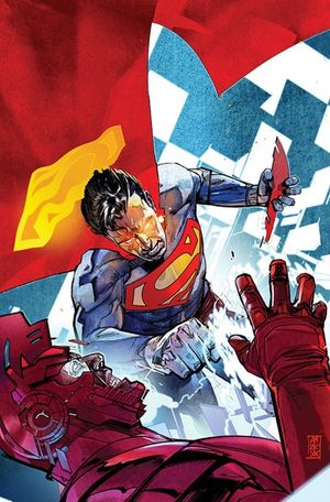 Event Leviathan: Checkmate #3