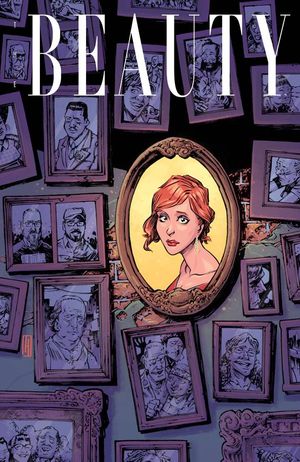 Beauty #6 (Cover B Hinkle)