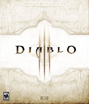 Diablo III [Collector's Edition]