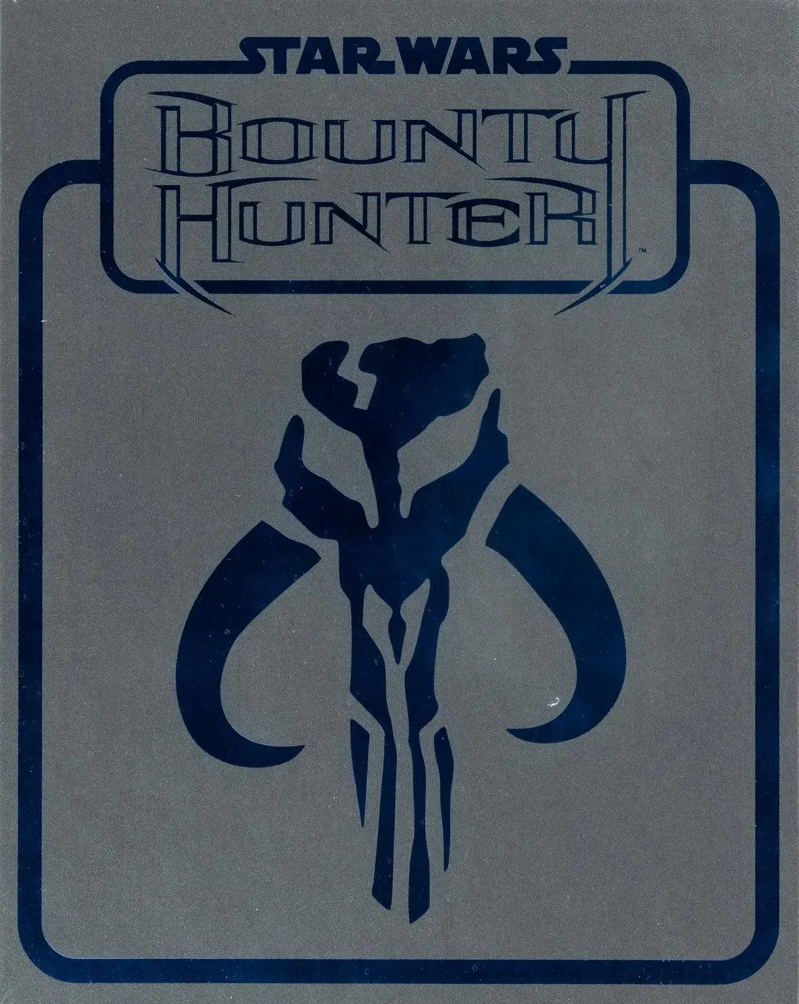 Star Wars: Bounty Hunter [Premium Edition] Video Game