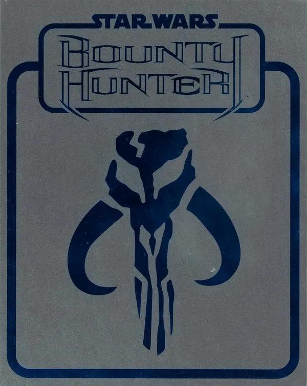 Star Wars: Bounty Hunter [Premium Edition]
