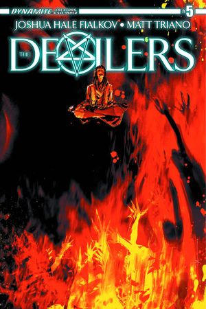 The Devilers #5