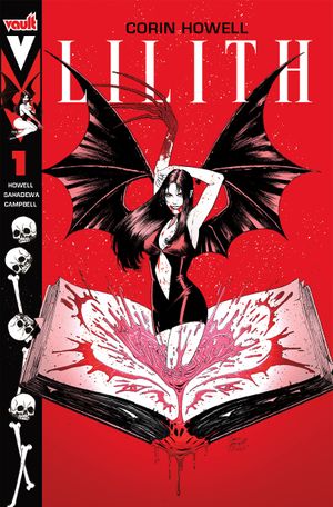 Lilith #1