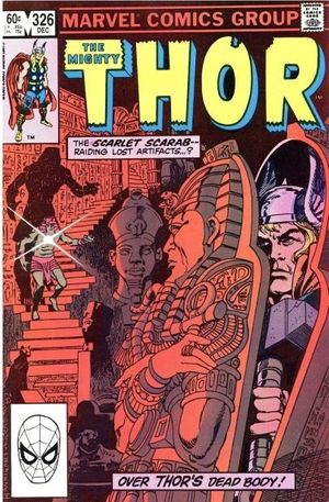 Thor #326