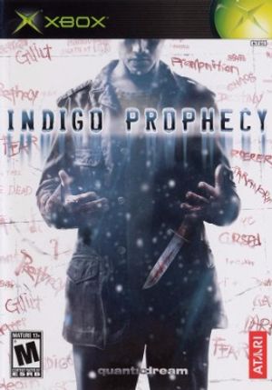 Indigo Prophecy