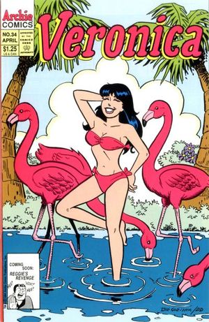 Veronica #34