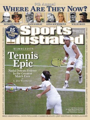 Sports Illustrated #v109 #2