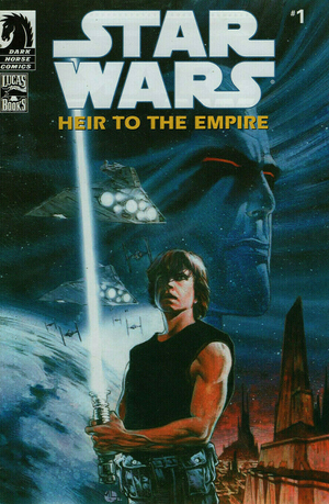 Star Wars Comic Pack #25