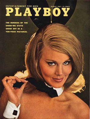 Playboy #v14 #3
