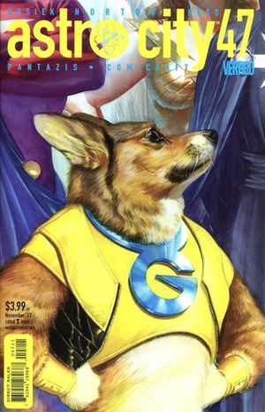 Astro City #47