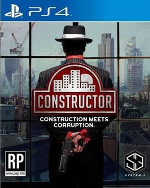 Constructor