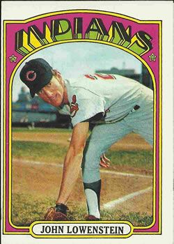  Baseball MLB 1972 Topps #499 Vicente Romo White Sox