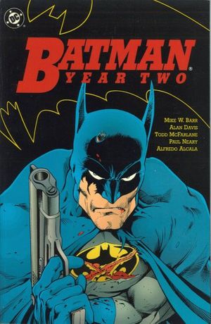 おすすめ Batman: GoCollect - Value Two Year 洋書