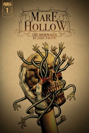 Mare Hollow: The Shoemaker #1