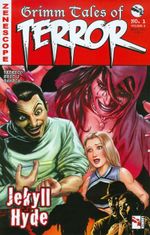 Grimm Tales of Terror