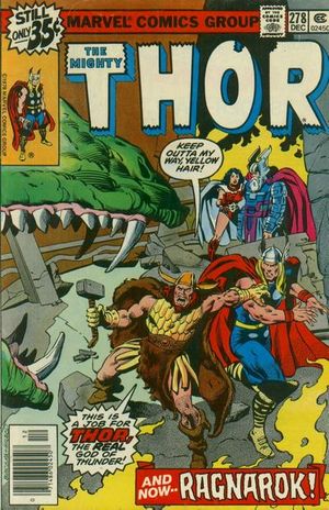Thor #278