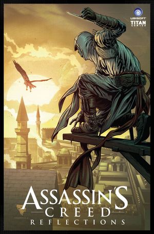 Assassins Creed Reflections #2