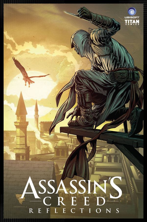 Assassins Creed Reflections #2