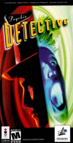 Psychic Detective