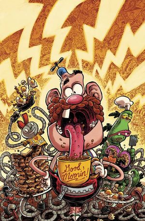 Uncle Grandpa #6