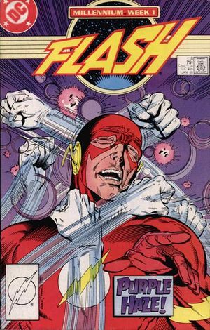 Flash #8