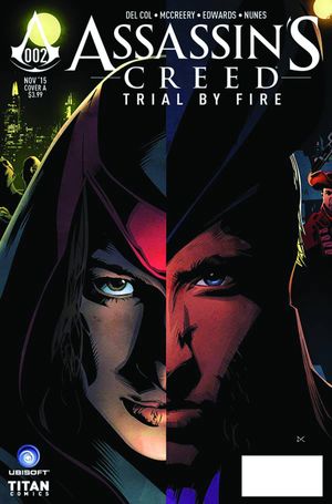 Assassins Creed #2