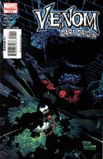 Venom: Dark Origin