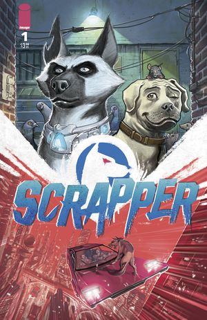 Scrapper #1