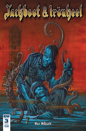 Jackboot & Ironheel #3 (Subscription Variant)