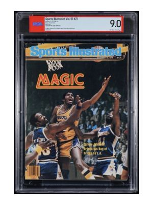 Sports Illustrated #v51 #21 (Subscription Edition)