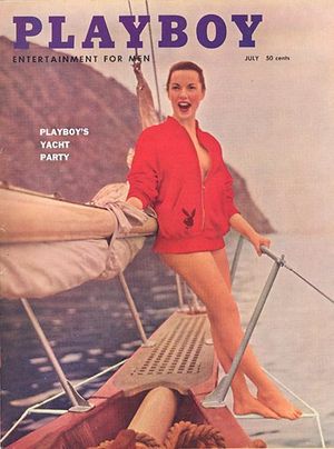 Playboy #v4 #7