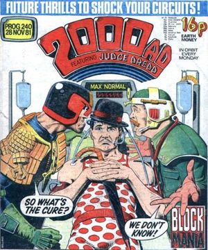 2000 AD #240