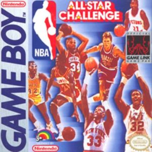 NBA All-Star Challenge