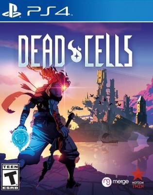 Dead Cells Video Game