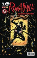 COMICMIX