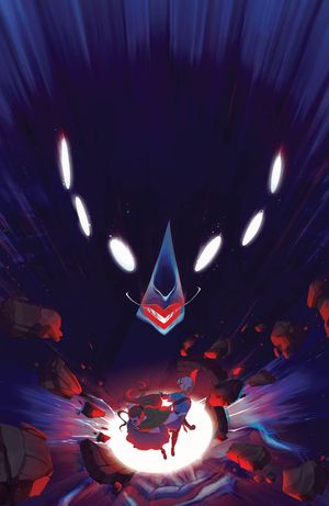 The Last Witch #5