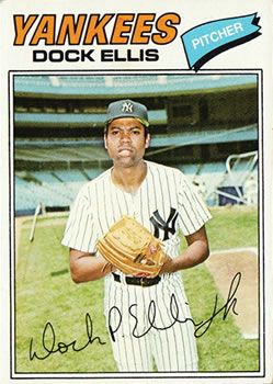 Dock Ellis Sports Cards Values - GoCollect (dock-ellis )