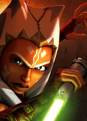 Star Wars: The Clone Wars (Magazine) #nn (Variant Cover)
