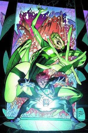 Earth 2 Society #7